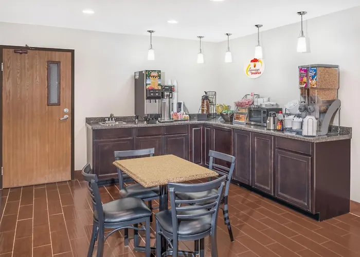 Motel Super 8 By Wyndham