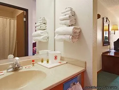 Motel Super 8 By Wyndham 2*