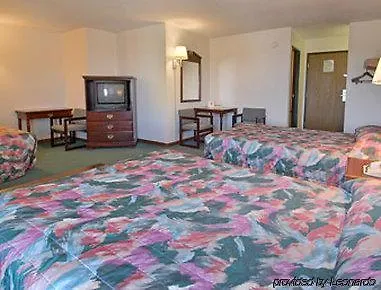Super 8 By Wyndham