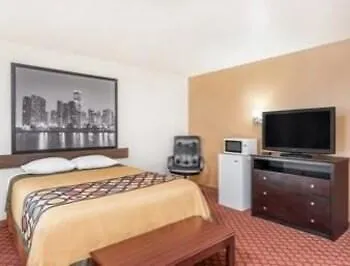 Motel Super 8 By Wyndham