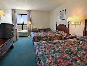 Motel Super 8 By Wyndham 2*