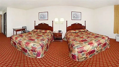 Super 8 By Wyndham 2*