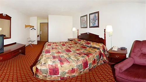Motel Super 8 By Wyndham