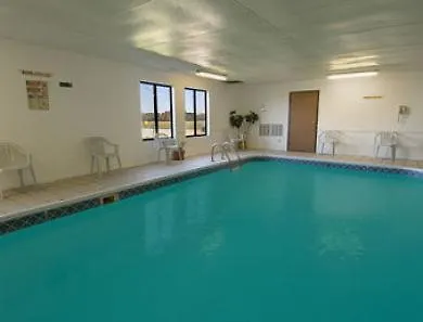 Super 8 By Wyndham 2* Marshall